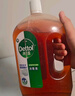 滴露（Dettol）洗衣消毒液衣物消毒水750mL除螨 家居地板杀菌 灭杀甲流感非84 实拍图
