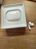 华色【直营正品丨顶配Pro9代】华强北蓝牙耳机音乐Air无线Pro2主动降噪适配苹果iPhone16/15入耳式Pods 【官配新款丨全功能顶配版】 ANC主动降噪+滑动调音+空间音频 实拍图