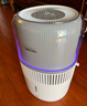 飞利浦（PHILIPS）加湿器家用卧室母婴专用静音除菌无雾空调加湿机鼻炎孕妇婴幼儿小型桌面大容量国家补贴HU5710/10 实拍图