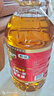 福临门食用油 小榨炒香压榨一级 花生油5L【保真花生油】 中粮出品 实拍图