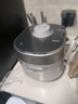 美的（Midea）低脂浓香电压力锅5L自动排气2200W猛火IH智能预约112KPa高压0涂层4-6人母婴316L煲汤电饭煲MY-S8 实拍图