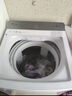 小天鹅（LittleSwan）波轮洗衣机全自动 8公斤 一级能效 除菌螨 家电国家补贴20% 【TB80V26DT】 宿舍租房神器 以旧换新 实拍图