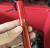 阿玛尼红管唇釉#405番茄红 素颜显白口红不沾杯 圣诞礼盒生日礼物送女友 实拍图