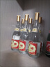 汾酒 黄盖玻汾 清香型白酒 53度 475mL*6瓶 整箱装非原箱 实拍图