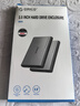 奥睿科(ORICO)移动硬盘盒2.5英寸Type-C3.1SATA串口机械/SSD固态硬盘笔记本电脑台式机全铝外置盒子DD25 实拍图