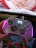 北通鲲鹏70精英无线游戏手柄AI智控自适应双切扳机摇杆 xbox电脑PC蓝牙NS体感 steam电视switch2原神 实拍图