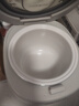 美的（Midea）电饭煲电饭锅小型迷你家用1-2人小容量智能预约多功能煲汤小米粥2L小饭煲以旧换新MB-RC211 实拍图