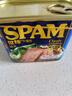 世棒（SPAM）午餐肉罐头经典原味340g*2 火锅烧烤香锅 泡面伴侣户外露营即食 实拍图