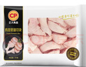 CP正大食品白羽鸡琵琶腿切块2斤 冷冻鸡腿肉切块 琵琶腿卤煮炒菜 实拍图