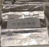 优奥铝箔密实袋拉链保鲜袋食品级冰箱冷冻密封袋收纳袋30只组合装 实拍图