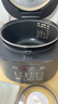 苏泊尔（SUPOR）小电饭煲2-3人3升大面板家用煮粥煲汤煮饭锅多功能智能预约迷你微压电饭锅【国家补贴】SF30FC0063 实拍图