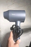 美的（Midea）5亿等离子护发电吹风 家用负离子吹风筒 1800W大功率便携吹风机FJ308银 国家补贴 节日/生日礼物 实拍图