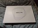 ARZOPA 阿卓帕16.1英寸144HZ 高色域便携式显示器 IPS屏 笔记本电脑手机副屏Switch Ps4/5显示屏曜石黑 实拍图