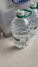 怡宝 饮用水 纯净水4.5L*4桶装水 整箱装 实拍图