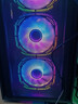 华硕ROG全家桶Intel i7 高端电竞 RTX5070Ti/5080 三角洲CSGO无畏契约直播游戏组装电脑主机 DIY组装机 265KF+华硕5060Ti 16G显卡+升32G 实拍图