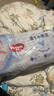 好奇（Huggies）金装纸尿裤L132片(9-14kg)尿不湿【速干不易红】 实拍图