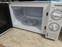 格兰仕微波炉家用小型 360°转盘快捷加热旋钮操控易洁内胆D4老人适用操作便捷 实拍图