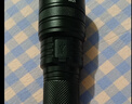 神火（SupFire）RX02手电筒强光超亮长续航远射探照灯军户外骑行专用穿天炮200000 实拍图