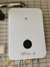 米家小米【双一级静音天然气热水器S1】16升家用燃气热水器零冷水恒温节能MJ02 实拍图