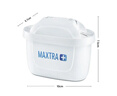 碧然德（BRITA） 家用滤水壶 净水壶滤芯 Maxtra 多效滤芯 6枚装 实拍图