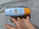 Mistine蜜丝婷防晒霜小黄帽60ml*2防水汗防紫外线高倍spf50+学生军训 实拍图