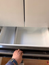 海尔（Haier）盛宴510升法式多门电冰箱大容量白色一级能效风冷无霜电冰箱家用BCD-510WGHFD59WVU1国家补贴20% 实拍图