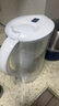 碧然德（BRITA） 家用滤水壶 净水壶滤芯 Maxtra 多效滤芯 6枚装 实拍图