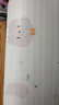 爬行垫婴儿无毒无甲醛宝宝爬爬垫整张双面客厅家用儿童防滑地垫子 双面图案【180x200cm款式随机】 防潮隔凉（厚度1.5CM）折叠发货 实拍图