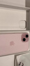 Apple/苹果 【政府补贴需现场签收激活】iPhone 15 (A3092) 256GB 粉色 支持移动联通电信5G 双卡双待 实拍图