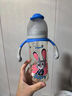 贝亲（Pigeon）PPSU迪士尼双把手奶瓶330ml L号奶嘴 米奇躲猫猫 6月+ AA269 实拍图