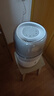 飞利浦（PHILIPS）加湿器家用卧室母婴专用静音除菌无雾空调加湿机鼻炎孕妇婴幼儿小型桌面大容量国家补贴HU5710/10 实拍图