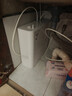 美的（Midea）净水器机家用厨房下式直净饮机自来水前置过超滤器机华凌 MU151-4 实拍图