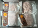CP正大食品樱桃谷鸭掌1斤（13-17个）带骨鸭掌鸭爪卤鸭麻辣鸭货生鲜 实拍图