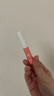 卡姿兰（Carslan）彩色润唇膏有色口红唇膏保湿滋润补水舒缓#01淡粉山樱3g 生日礼物 实拍图