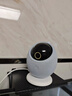 华为智选 800万摄像头监控器360度无死角带夜视全景手机远程语音通话海雀室内家庭用婴儿宝宝看护器雀蛋Pro 实拍图