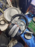 拜雅（beyerdynamic）DT 990 PRO X 头戴式监听录音室开放式专用耳机 48欧 实拍图