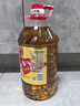 金龙鱼 食用油 非转基因 黄金比例零反式脂肪食用植物调和油 5L 实拍图