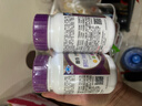 善存女士复合维生素 B族多种VCED烟酰胺叶酸VK2硒B12 紫瓶120粒*2 实拍图