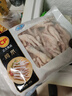 CP正大食品 鸡爪 净重2斤 单个鸡爪约40-50g 生鲜冷冻凤爪烧烤 实拍图