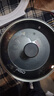 爱仕达（ASD）平底锅不粘锅家用煎锅牛排早餐煎蛋锅 26cm电磁炉燃气灶通用8126E 实拍图