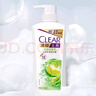 清扬（CLEAR）女士去屑洗发水清爽控油500g玻尿酸清爽留香洗头膏京东热门商品 实拍图