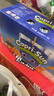 果倍爽（Capri-Sun）阿联酋进口儿童果汁饮料 复合vc 果汁含量10% 【10袋】橙汁 200ml/袋 实拍图
