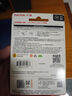 闪迪（SanDisk）128GB Type-C USB3.2 手机U盘DDC4 读速高达400MB/s 自动备份 手机电脑两用 金属双接口大容量优盘 实拍图