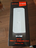 Tenda腾达路由器全屋覆盖WiFi7套装子母路由器【疾速BE5100】Mesh分布式组网无线千兆穿墙王【单支装】 实拍图