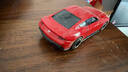 多美卡TOMY小汽车模型儿童玩具红白盒91号福特野马圣诞节礼物917366 实拍图