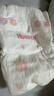 好奇（Huggies）铂金装小桃裤纸尿裤L120片(9-14kg)大号尿不湿【透爽散热】 实拍图
