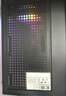 宏硕【英特尔14代 酷睿i7 16核 RTX5060光追】独显台式机电脑主机家用游戏大额补贴办公组装电脑整机 套餐三 I7级十二核丨16G丨1TB丨RX550 实拍图