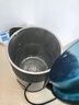 万利达电热水壶家用全自动断电智能保温恒温一体不锈钢大容量学生宿舍迷你小型煮水快壶电烧水壶 2.5L 高雅绿-尊享加厚【自动断电】 实拍图
