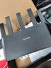 Tenda腾达路由器WiFi7【云霄BE5100】千兆穿墙王信号增强无线超强2.5g网口家用电竞放大器立式BE6L Pro 实拍图