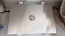 惠普（HP）战66八代 14英寸轻薄笔记本电脑8040系列升级款(标压锐龙7 H250 16G 1T 2.5K屏 一年上门)国家补贴 实拍图